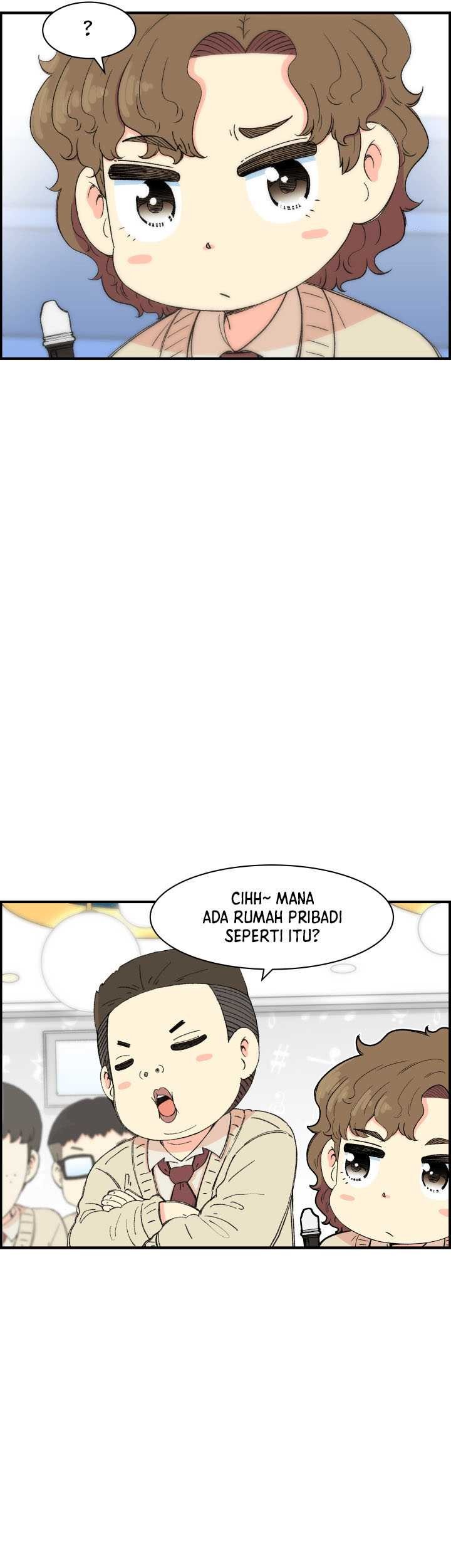 Beethoven Reborn Bab 23 halaman 10