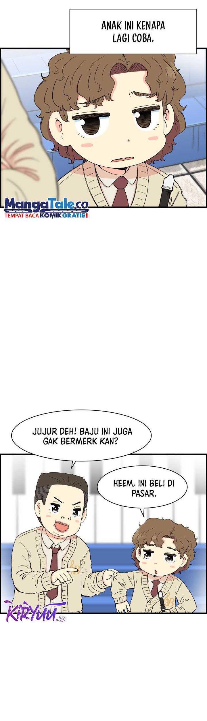 Beethoven Reborn Bab 23 halaman 11