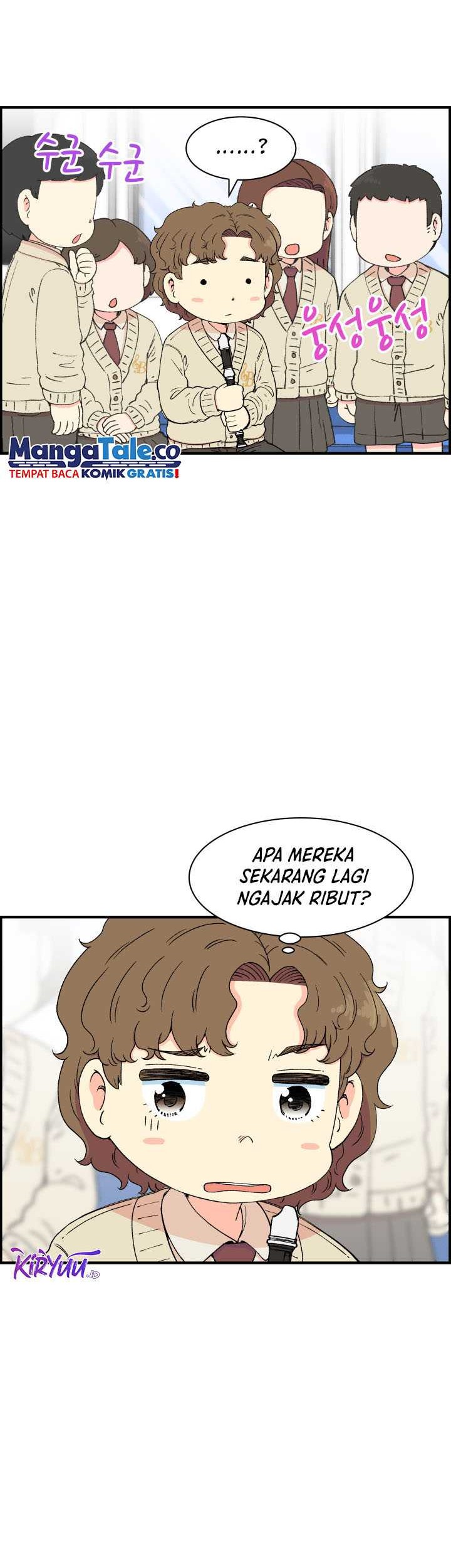 Beethoven Reborn Bab 23 halaman 15