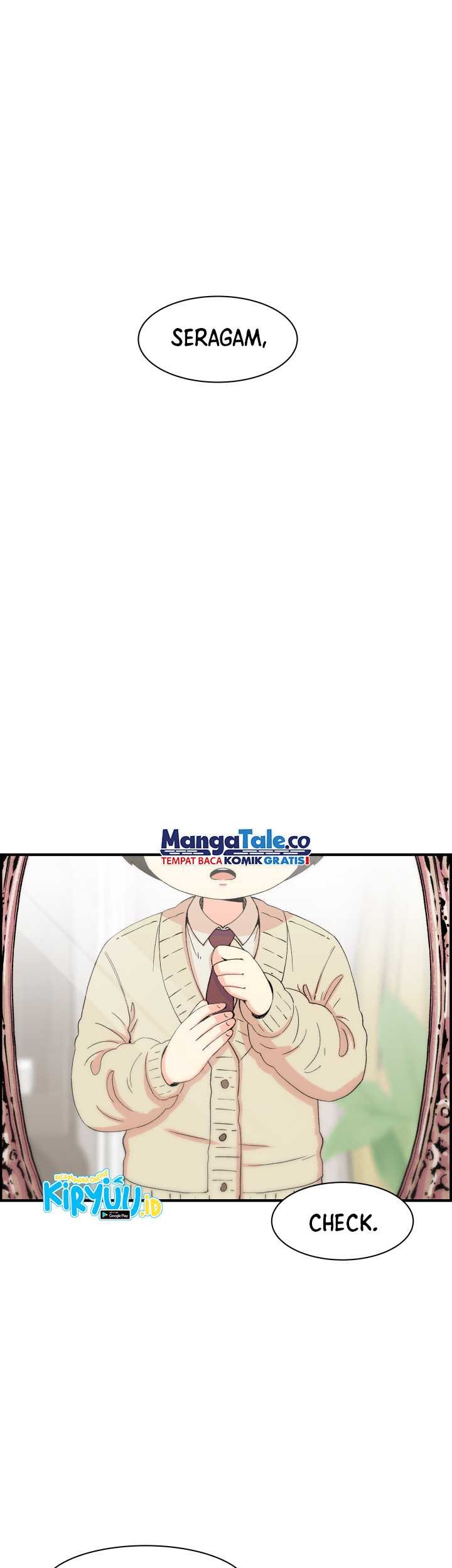 Beethoven Reborn chapter 24 halaman 2