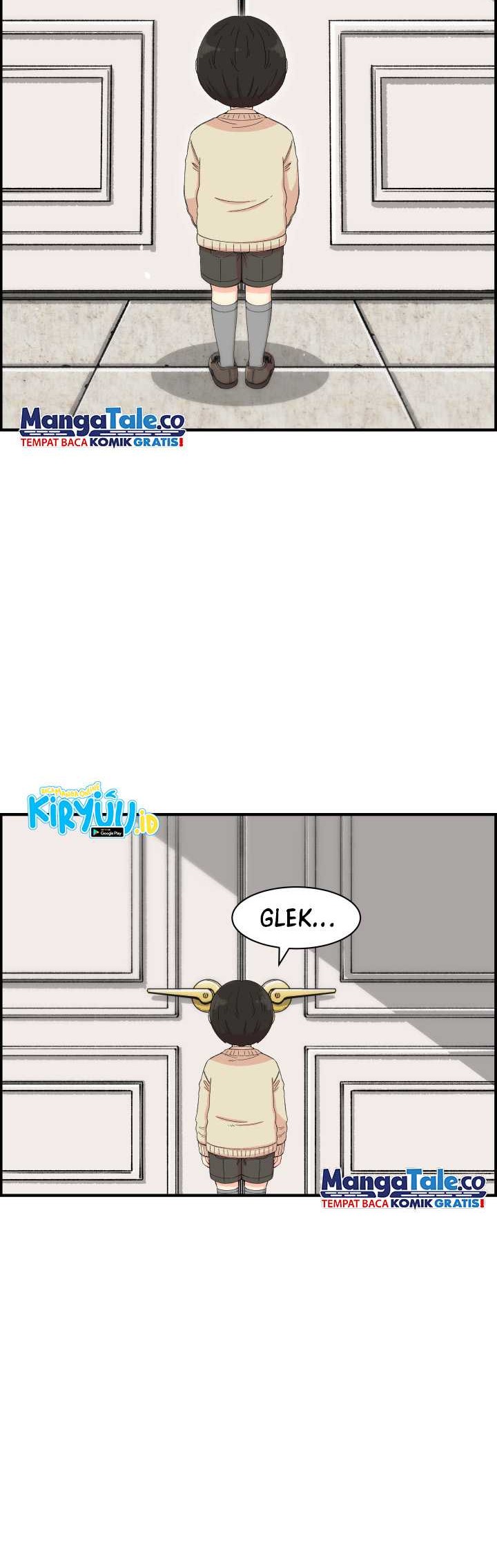 Beethoven Reborn chapter 24 halaman 5