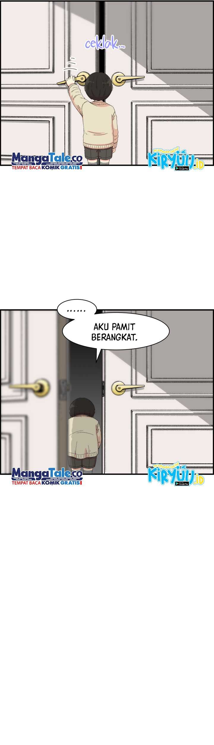 Beethoven Reborn chapter 24 halaman 6