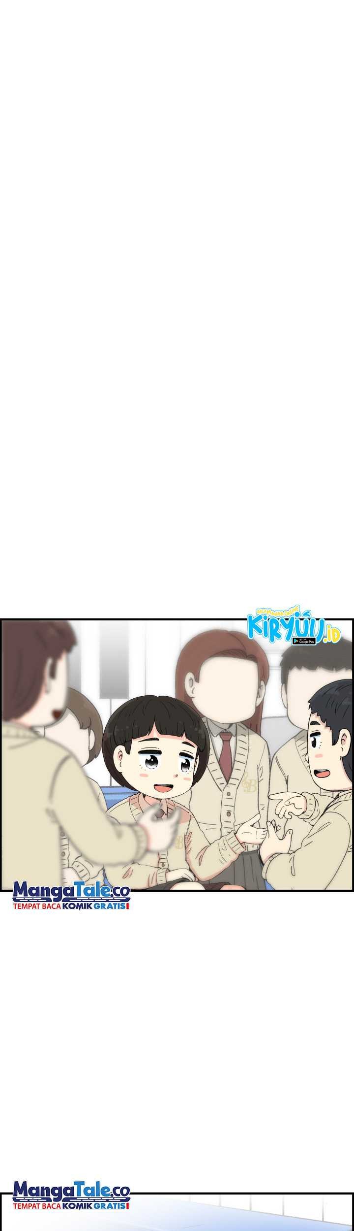 Beethoven Reborn chapter 24 halaman 22