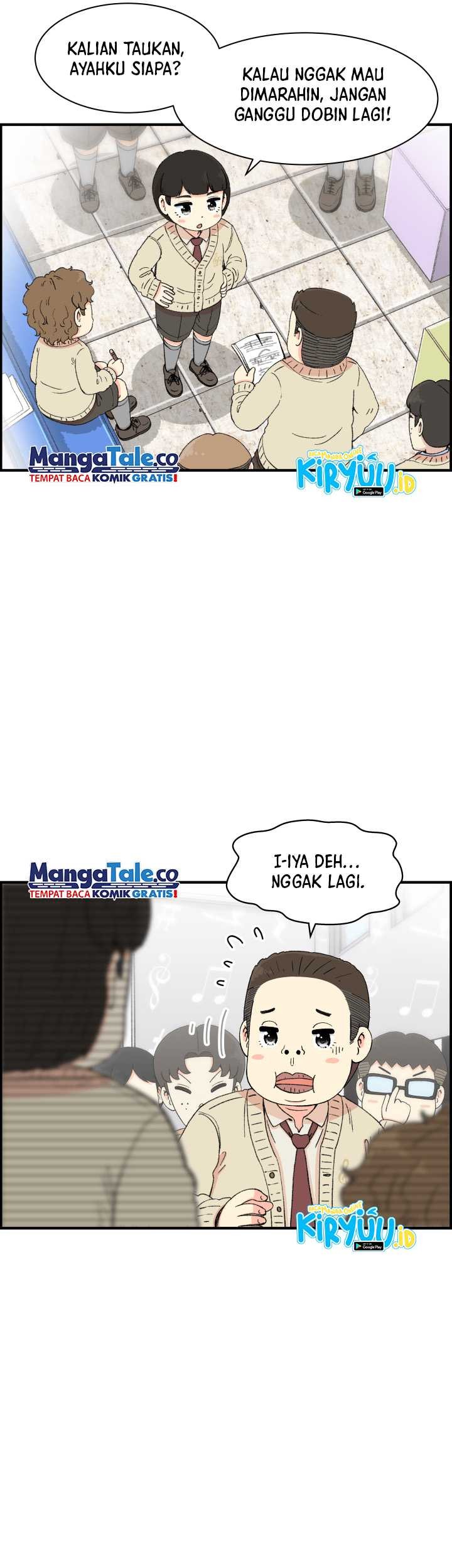 Beethoven Reborn chapter 24 halaman 30