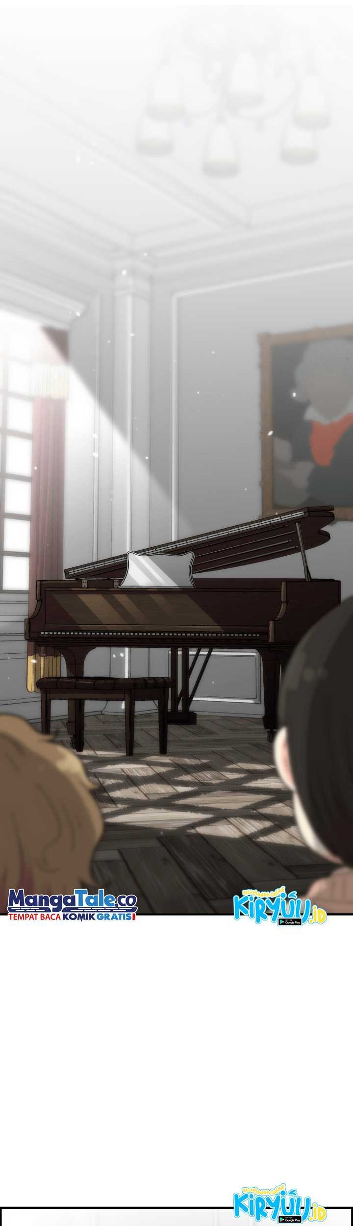 Beethoven Reborn chapter 24 halaman 42
