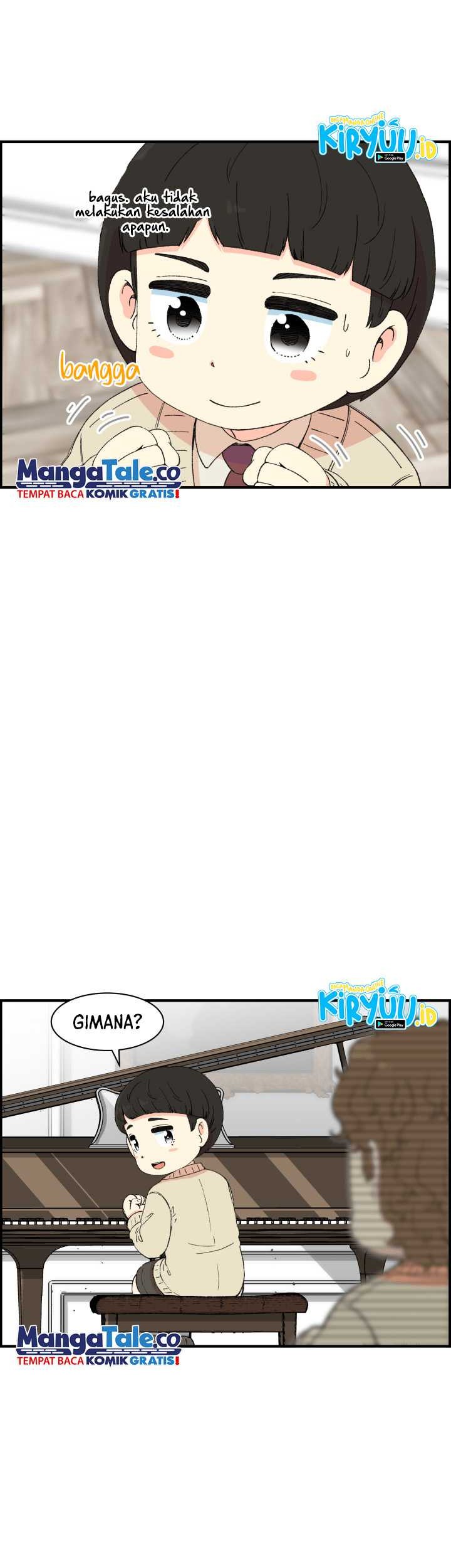 Beethoven Reborn chapter 24 halaman 48