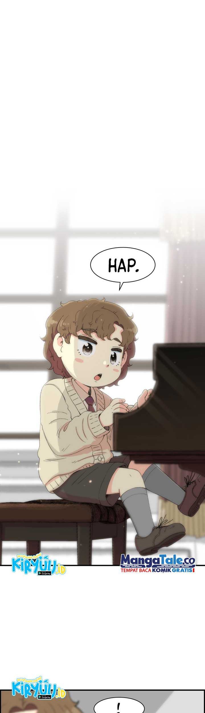 Beethoven Reborn chapter 24 halaman 51