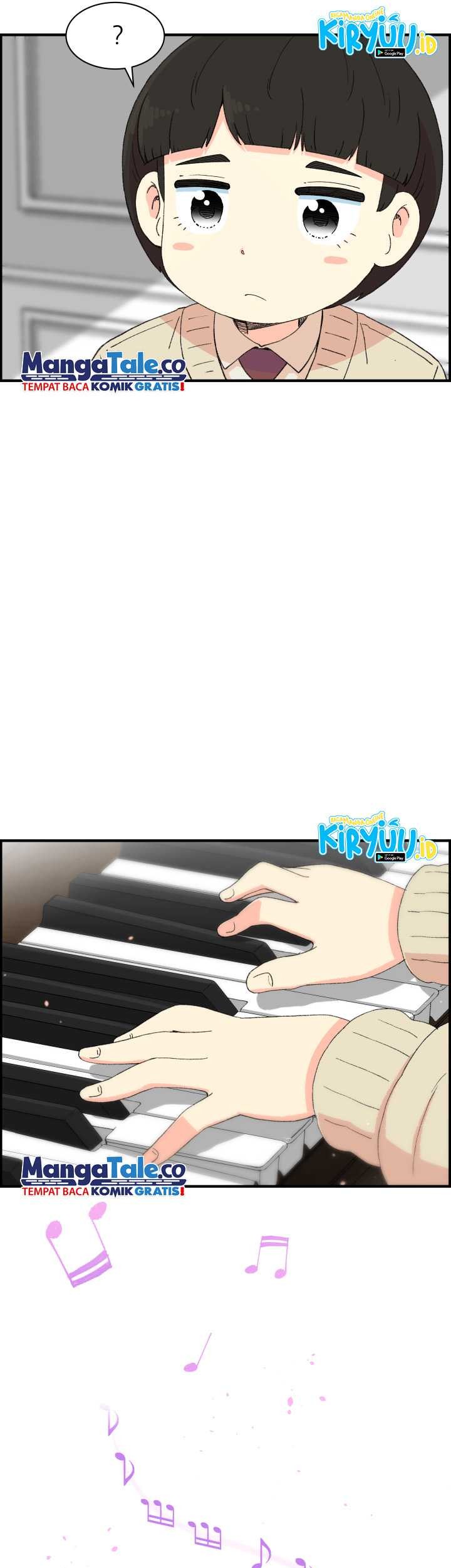 Beethoven Reborn chapter 24 halaman 54