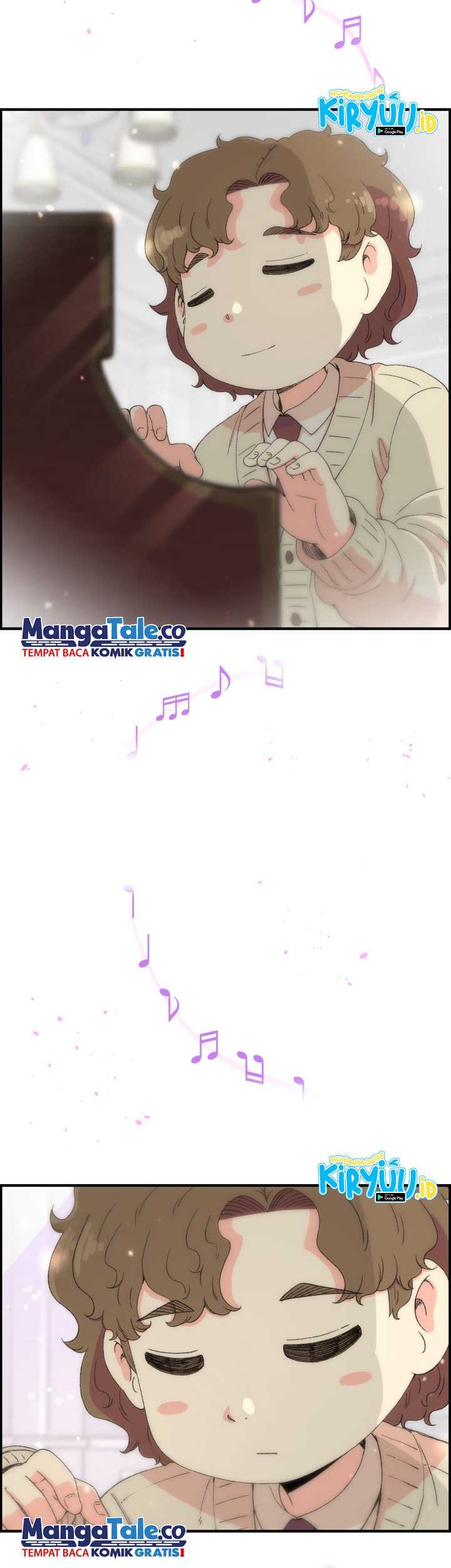 Beethoven Reborn chapter 24 halaman 55