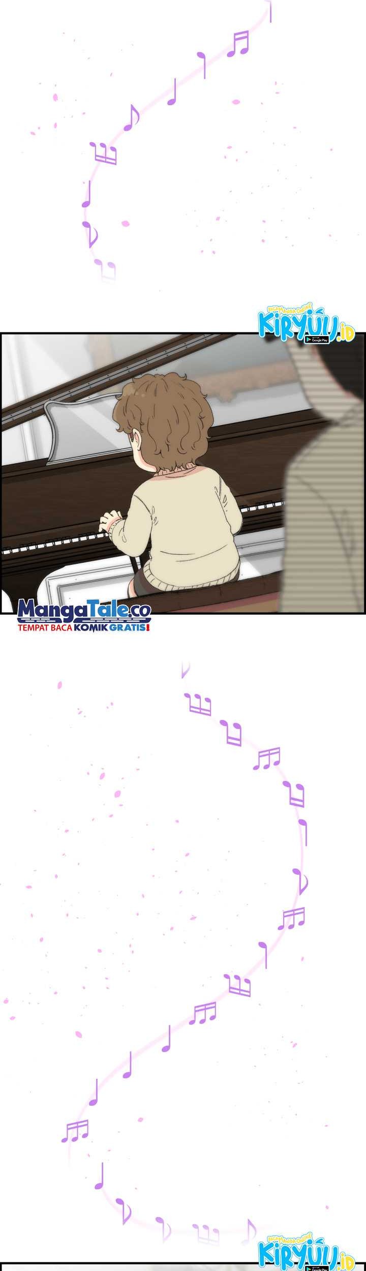Beethoven Reborn chapter 24 halaman 56