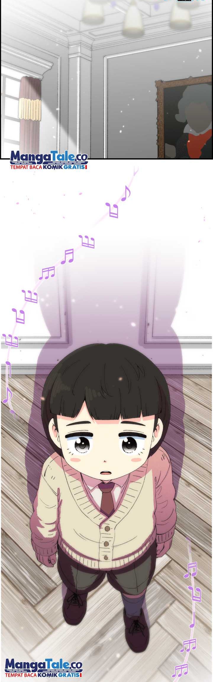 Beethoven Reborn chapter 24 halaman 57