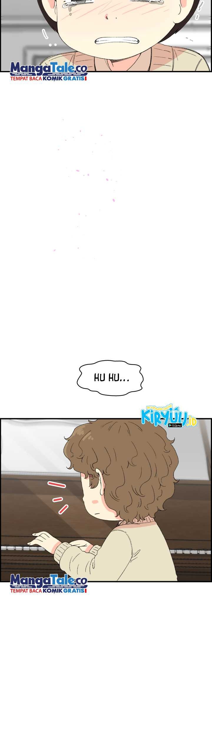 Beethoven Reborn chapter 24 halaman 59