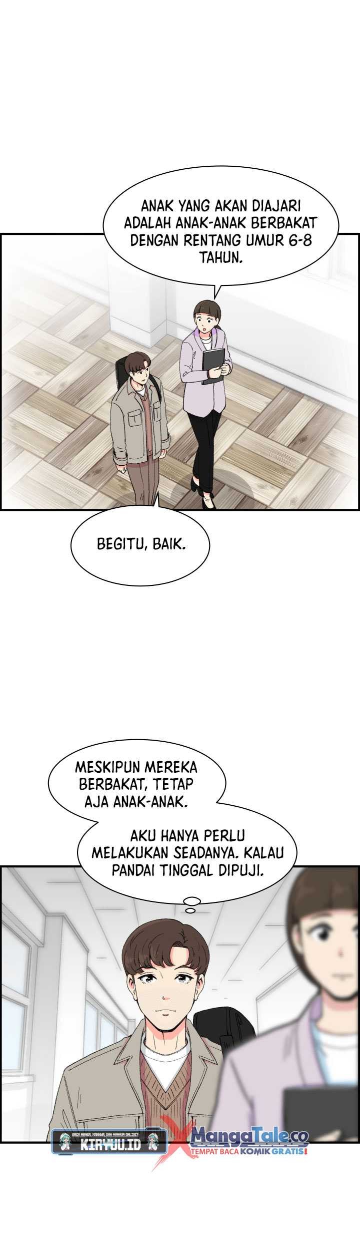 Beethoven Reborn Bab 25 halaman 27