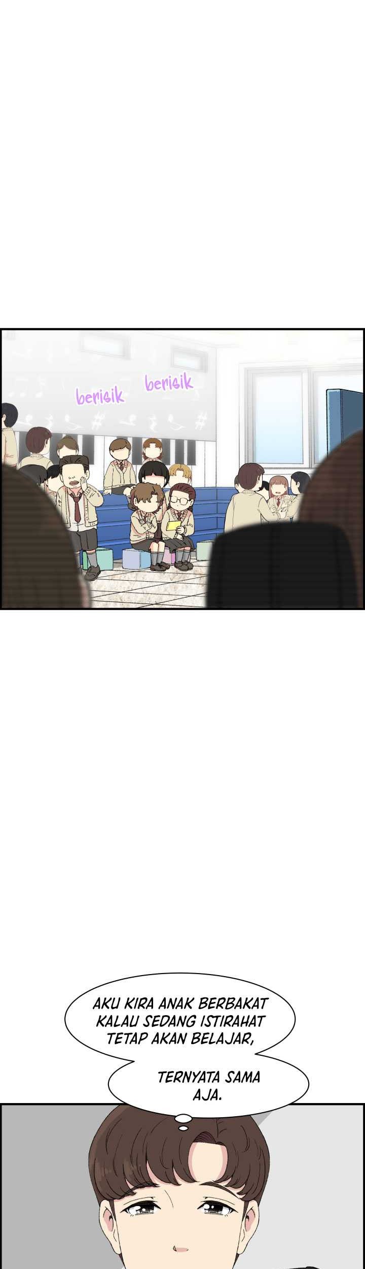 Beethoven Reborn Bab 25 halaman 29
