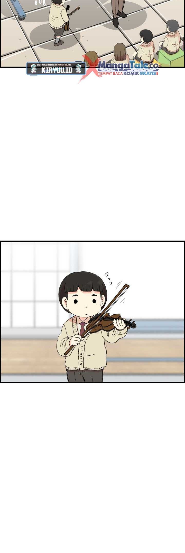 Beethoven Reborn Bab 25 halaman 38