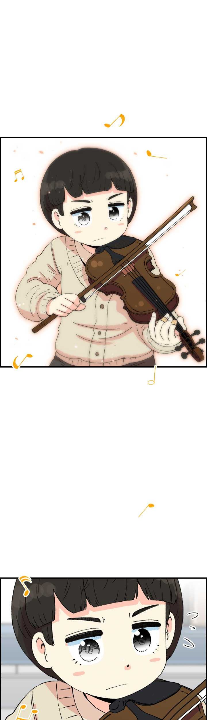 Beethoven Reborn Bab 25 halaman 41
