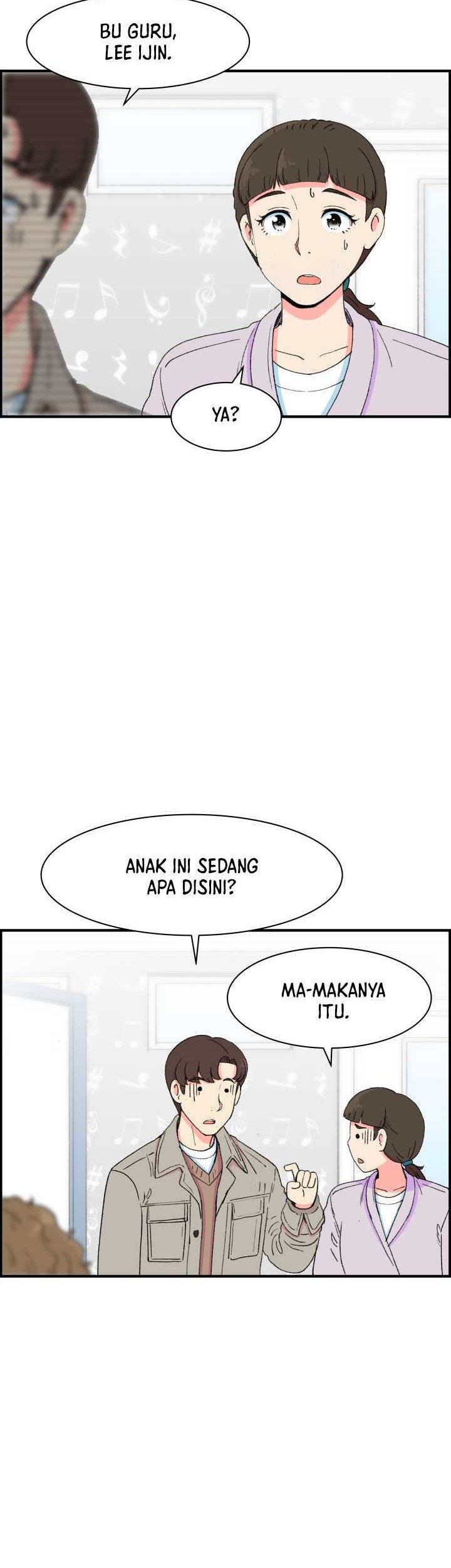 Beethoven Reborn Bab 25 halaman 64