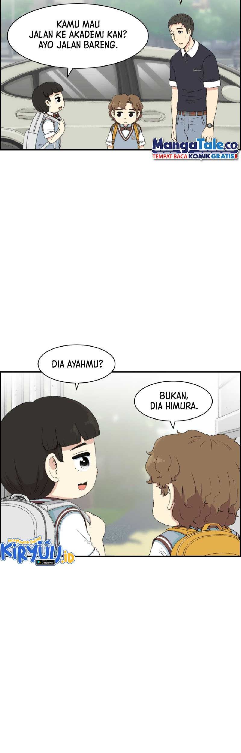 Beethoven Reborn chapter 26 halaman 10