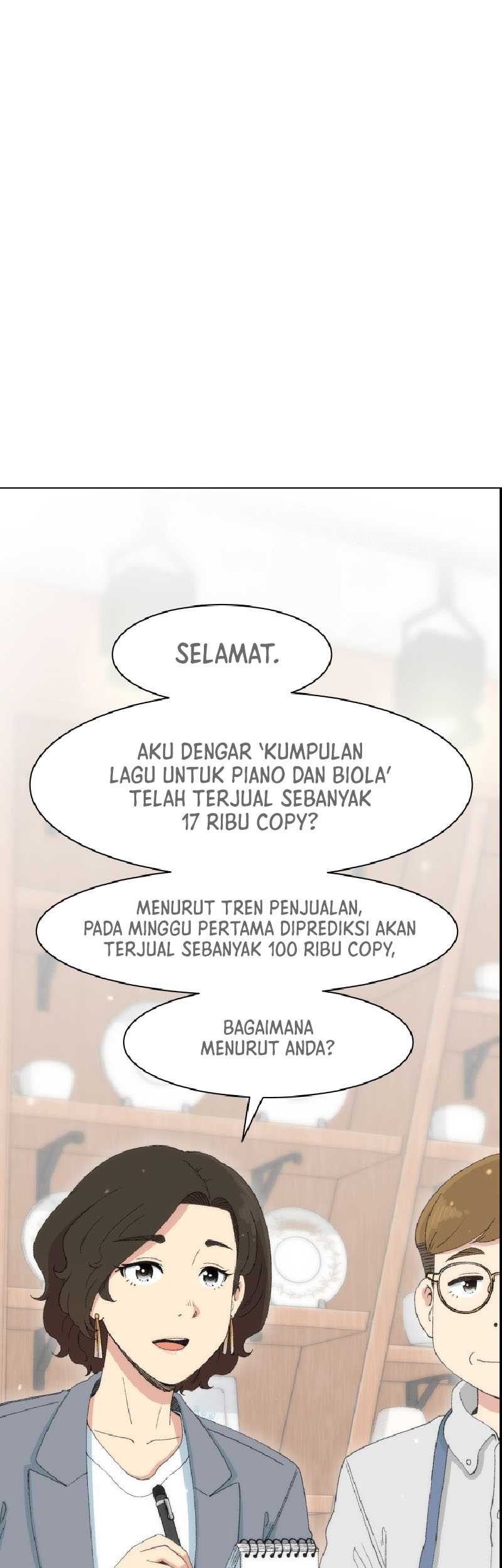 Beethoven Reborn chapter 26 halaman 14