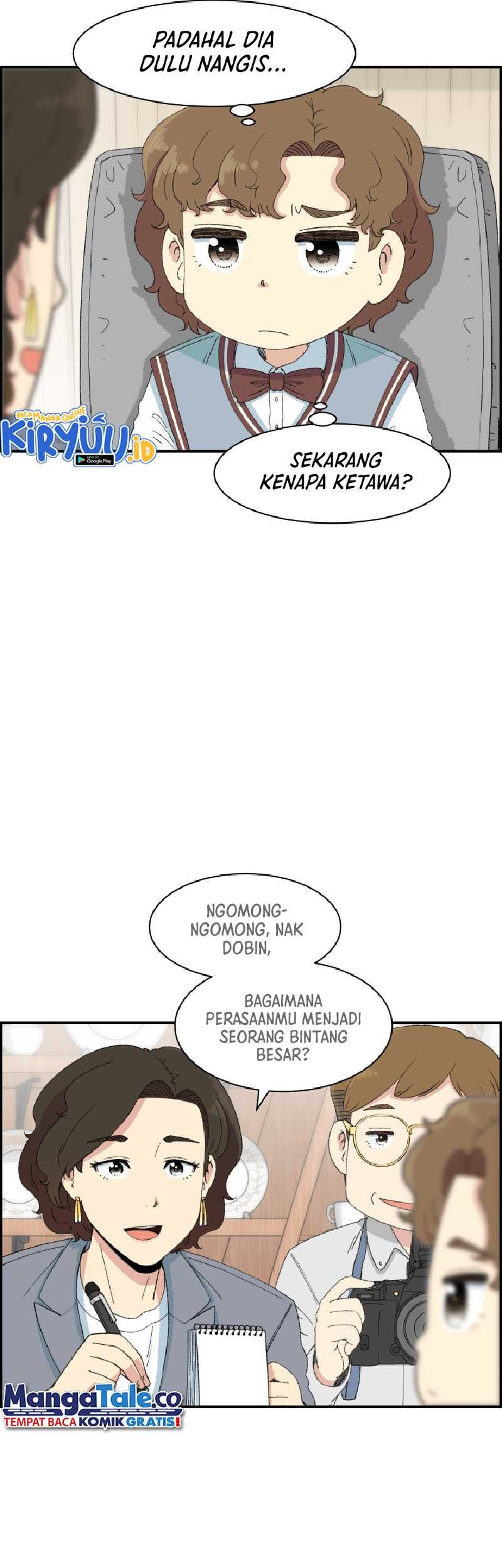 Beethoven Reborn chapter 26 halaman 20