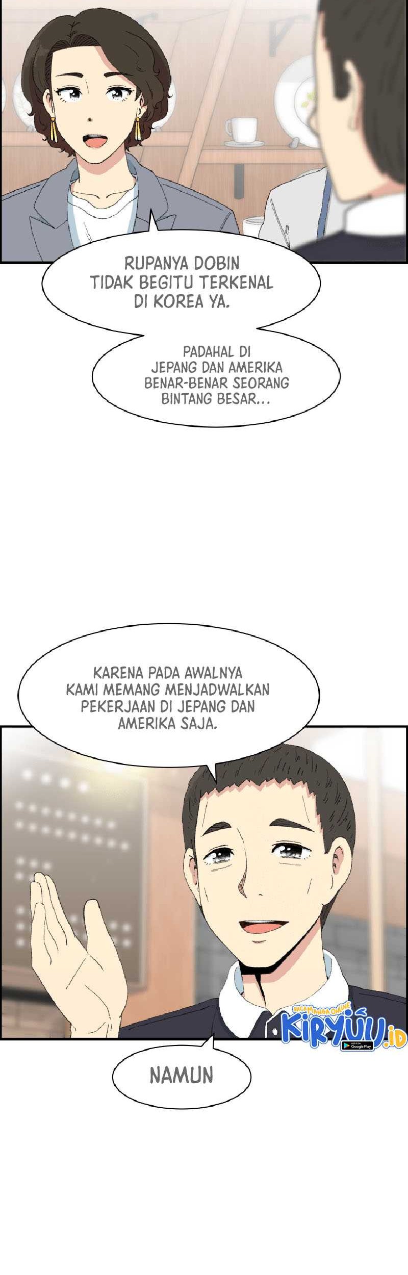 Beethoven Reborn chapter 26 halaman 23