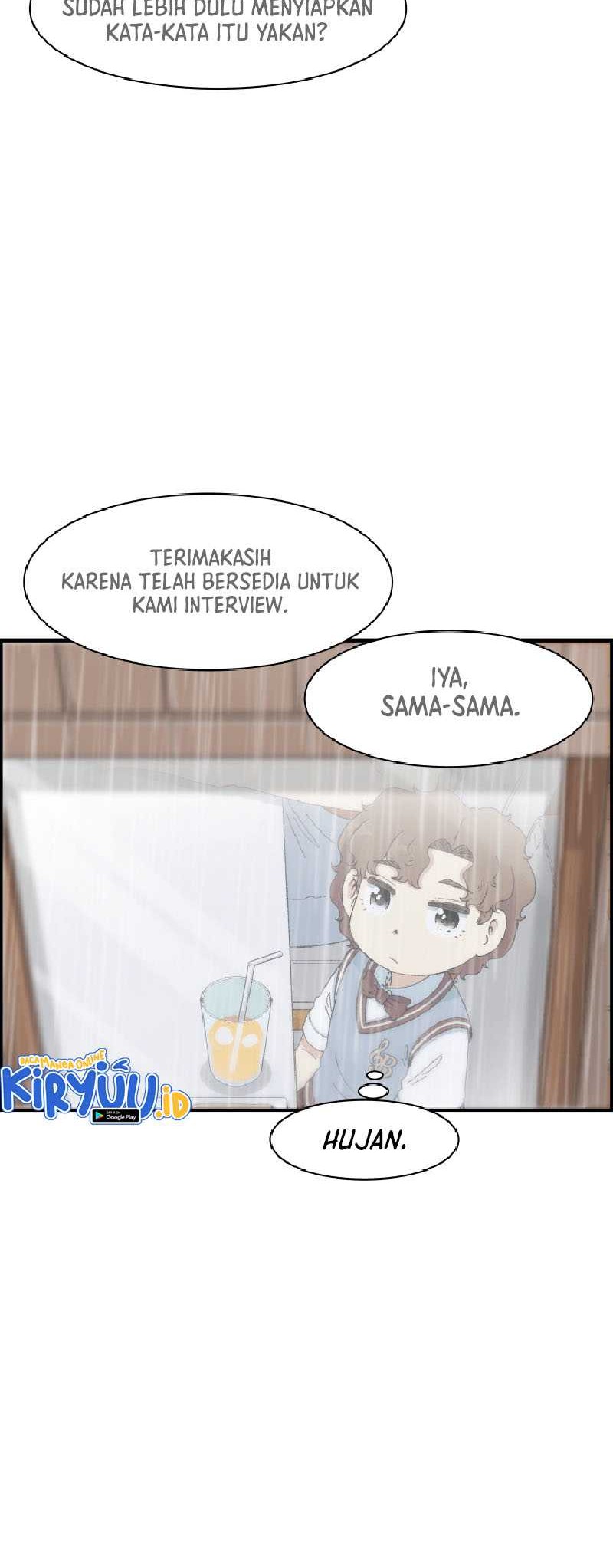 Beethoven Reborn chapter 26 halaman 25