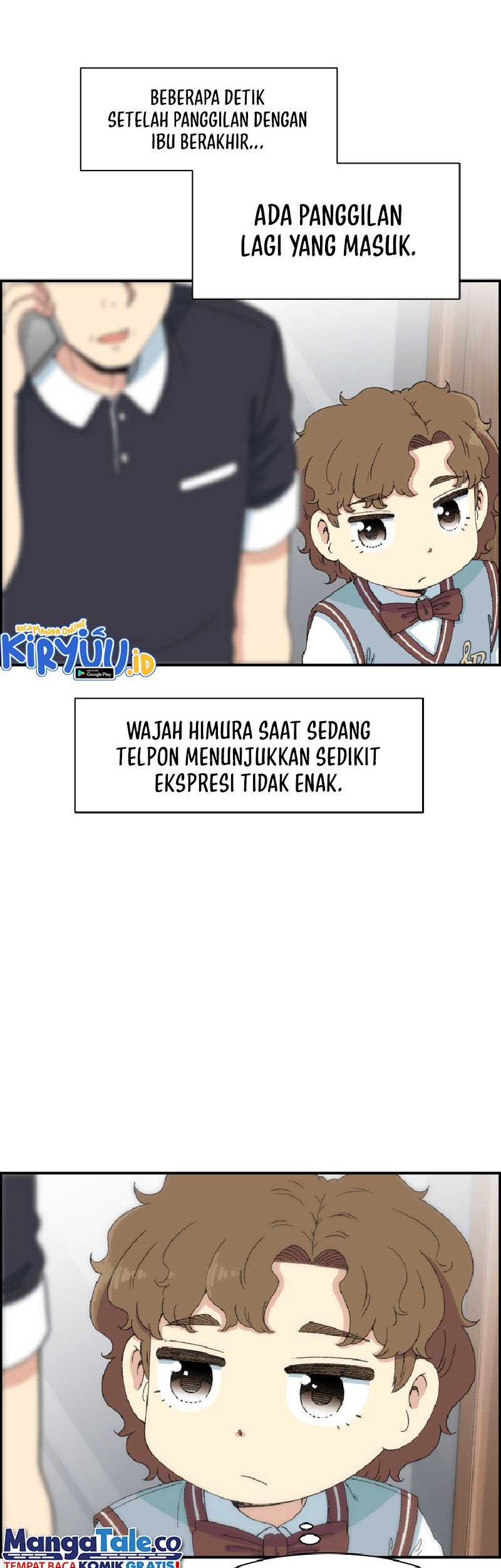 Beethoven Reborn chapter 26 halaman 39