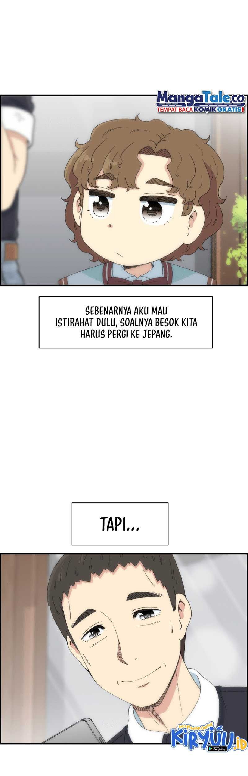 Beethoven Reborn chapter 26 halaman 42