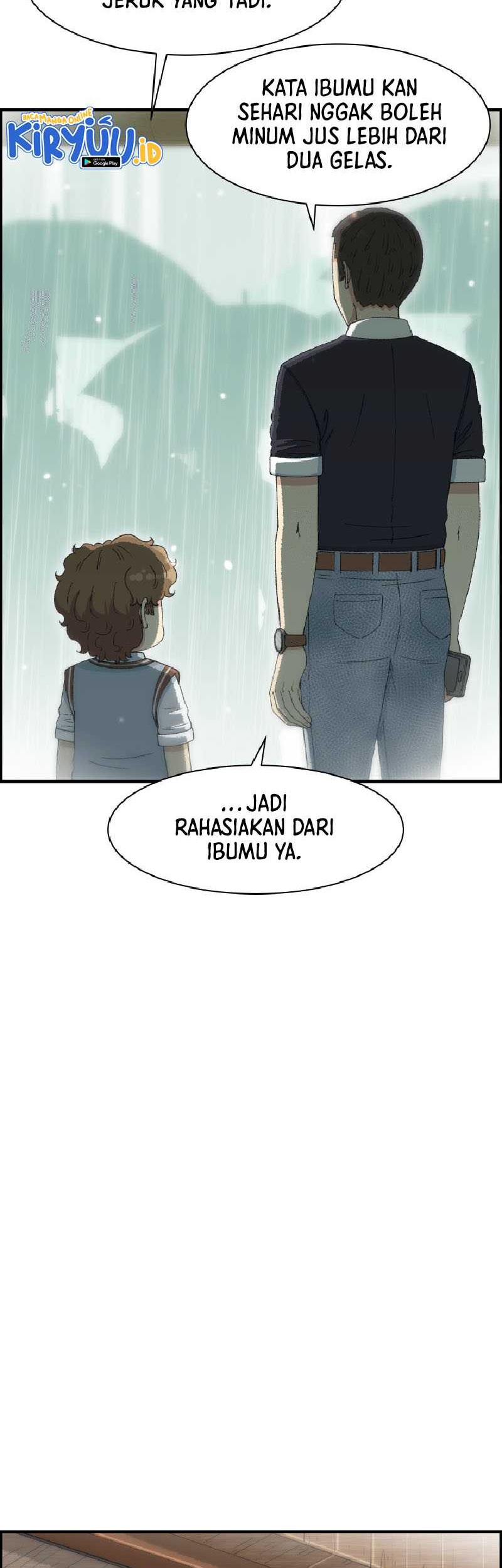 Beethoven Reborn chapter 26 halaman 45