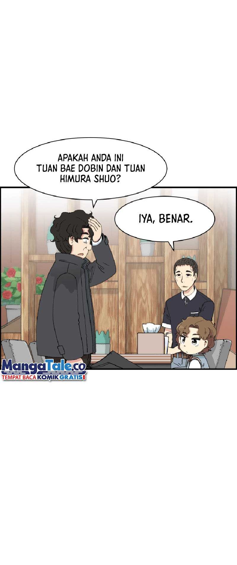 Beethoven Reborn chapter 26 halaman 49