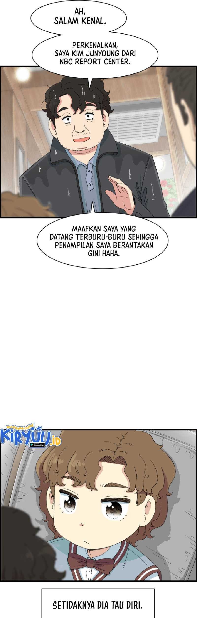 Beethoven Reborn chapter 26 halaman 50