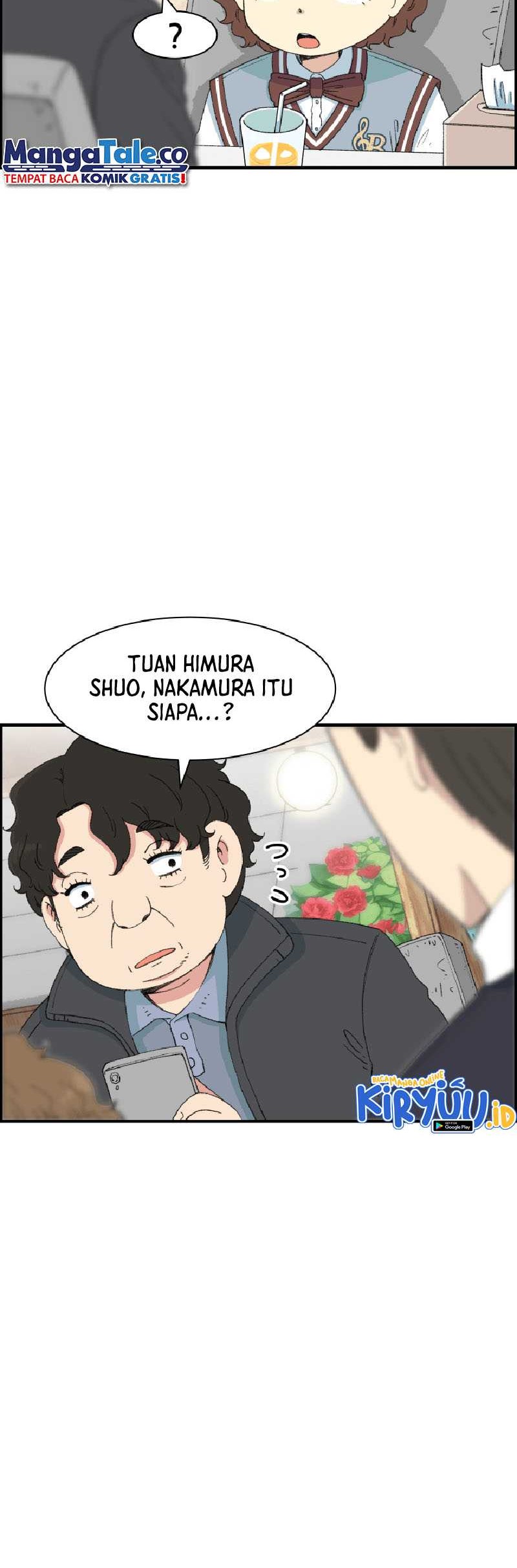 Beethoven Reborn chapter 26 halaman 55