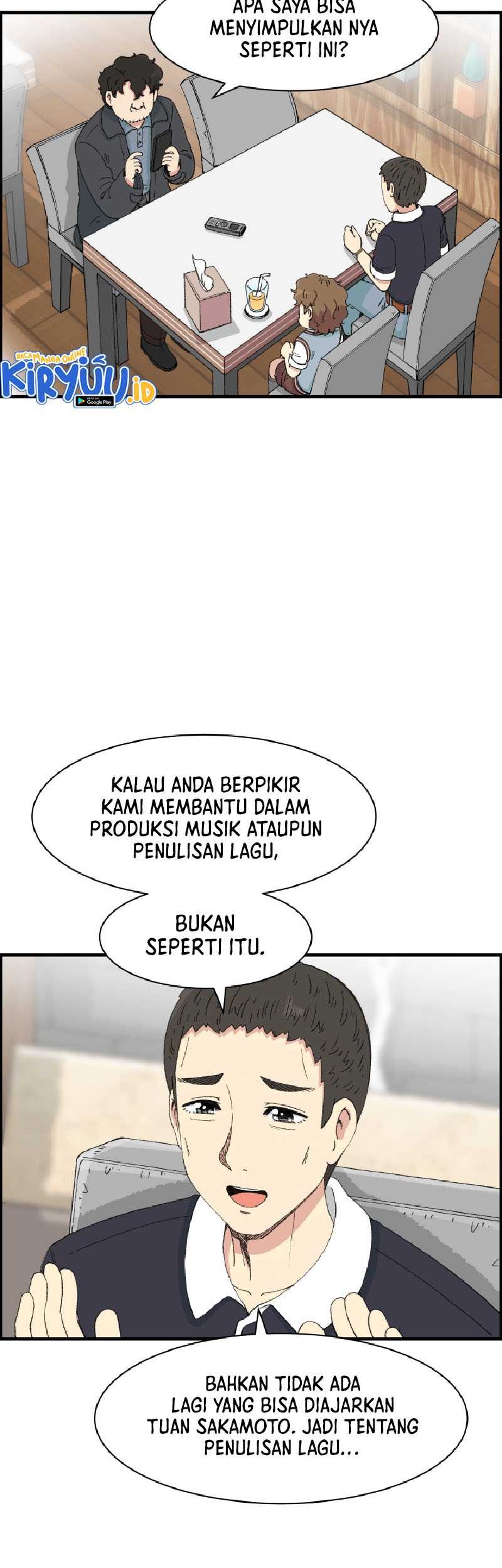 Beethoven Reborn chapter 26 halaman 59