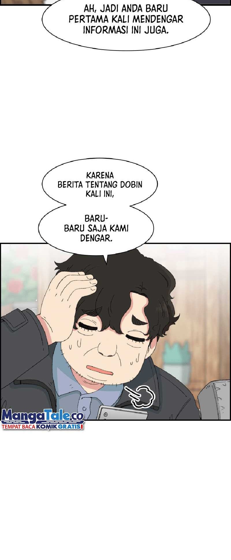 Beethoven Reborn chapter 26 halaman 61