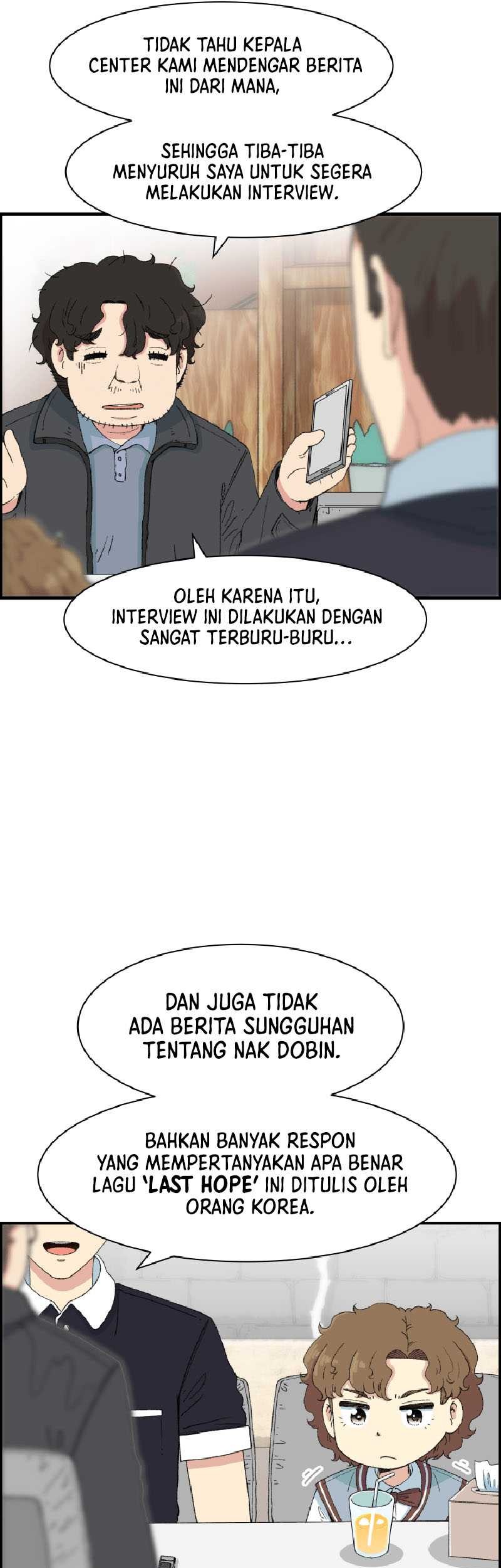 Beethoven Reborn chapter 26 halaman 62