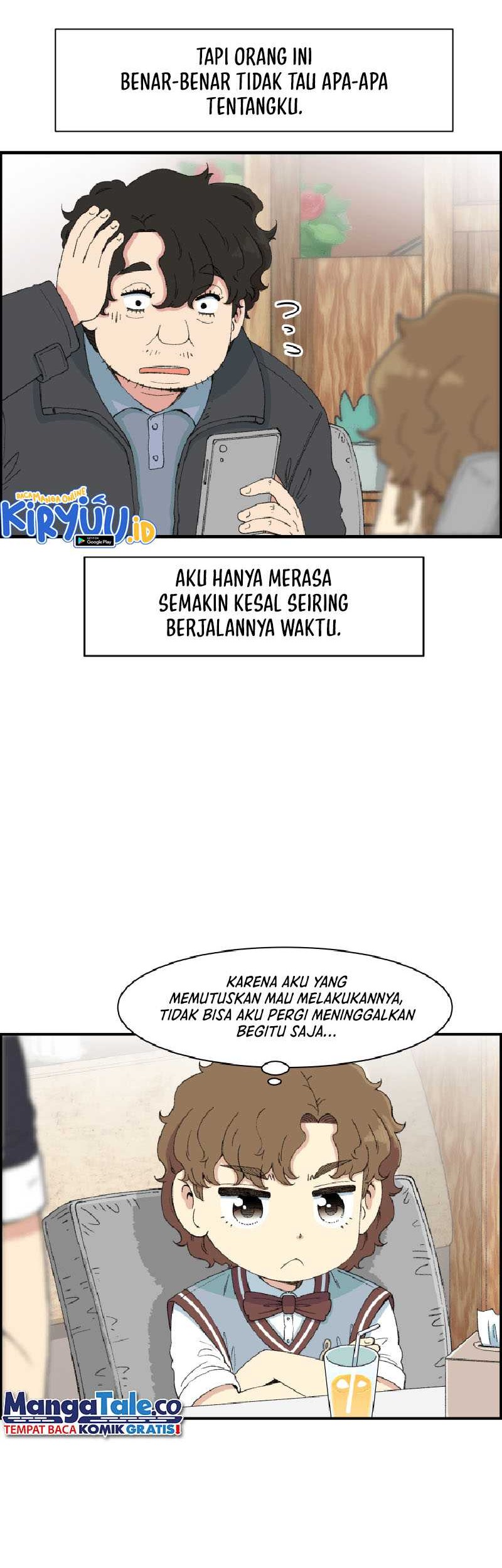Beethoven Reborn chapter 26 halaman 65