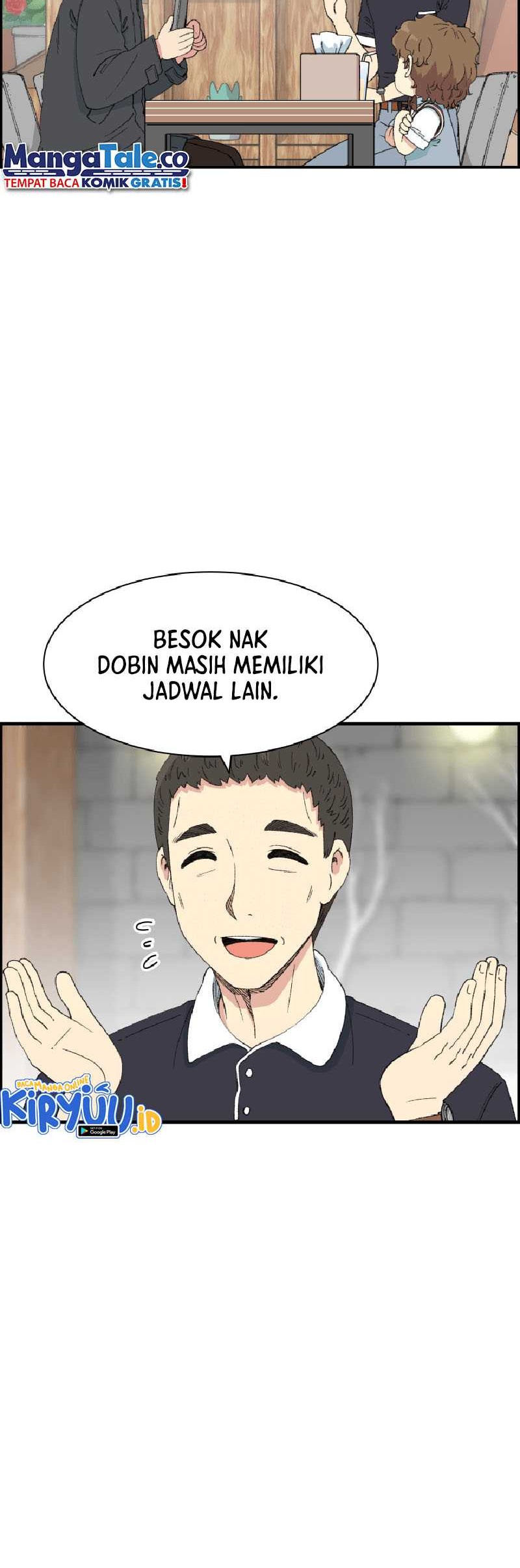 Beethoven Reborn chapter 26 halaman 67