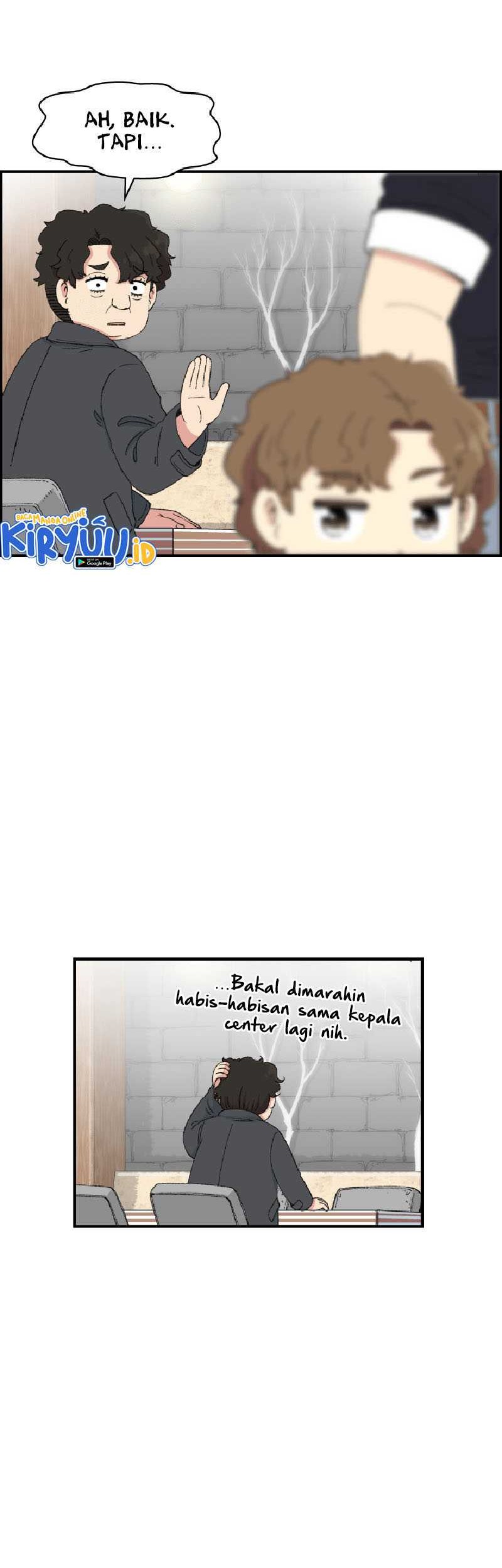 Beethoven Reborn chapter 26 halaman 71