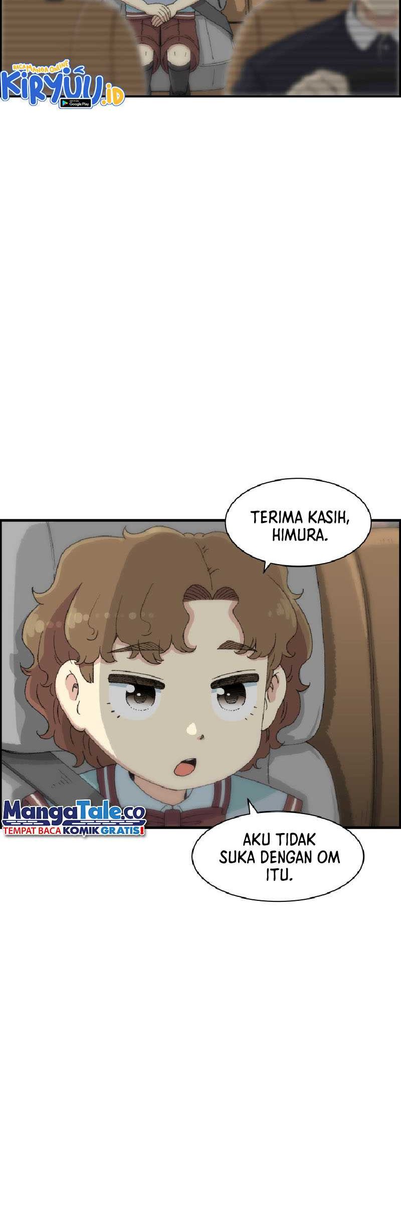 Beethoven Reborn chapter 26 halaman 73