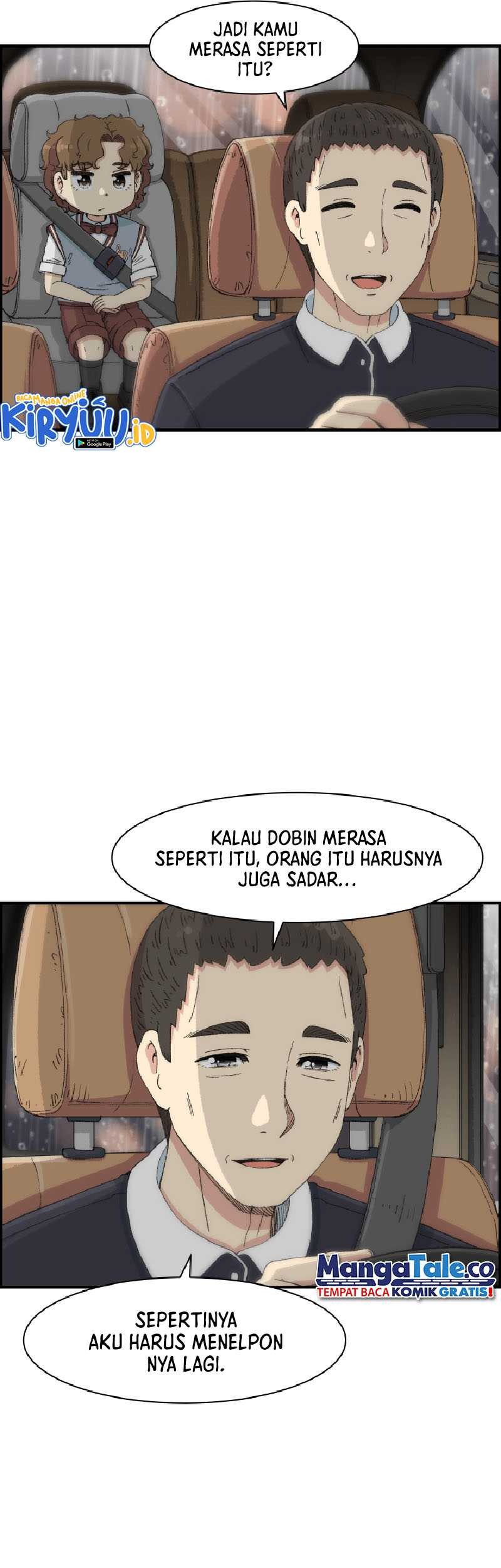 Beethoven Reborn chapter 26 halaman 74