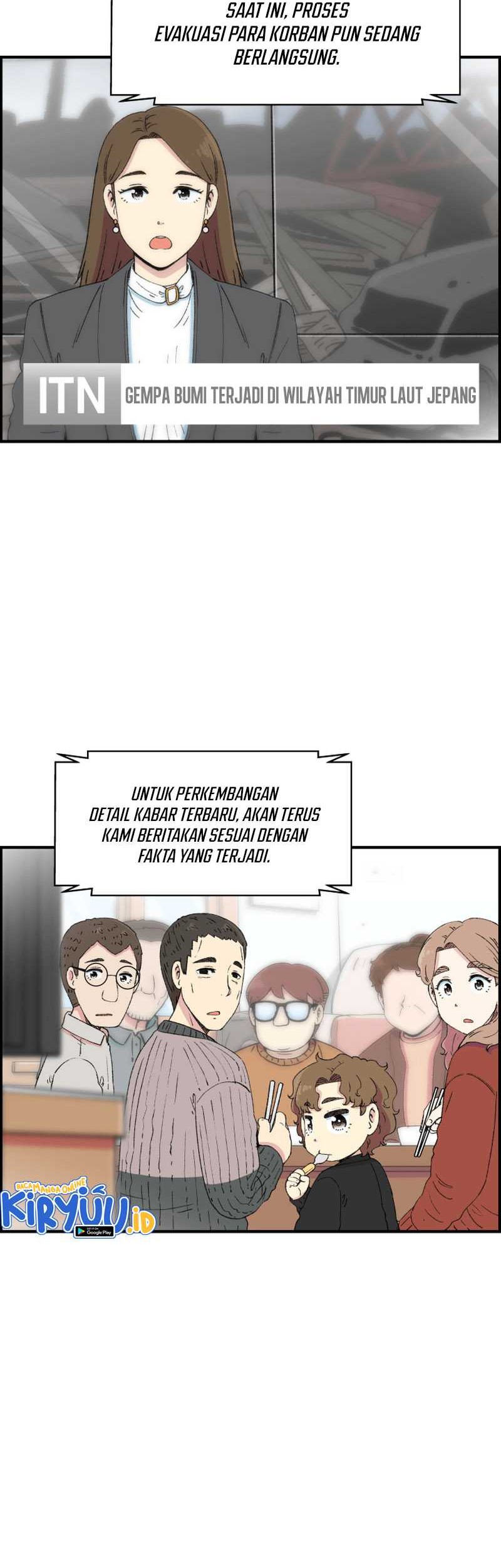Beethoven Reborn Bab 28 halaman 3