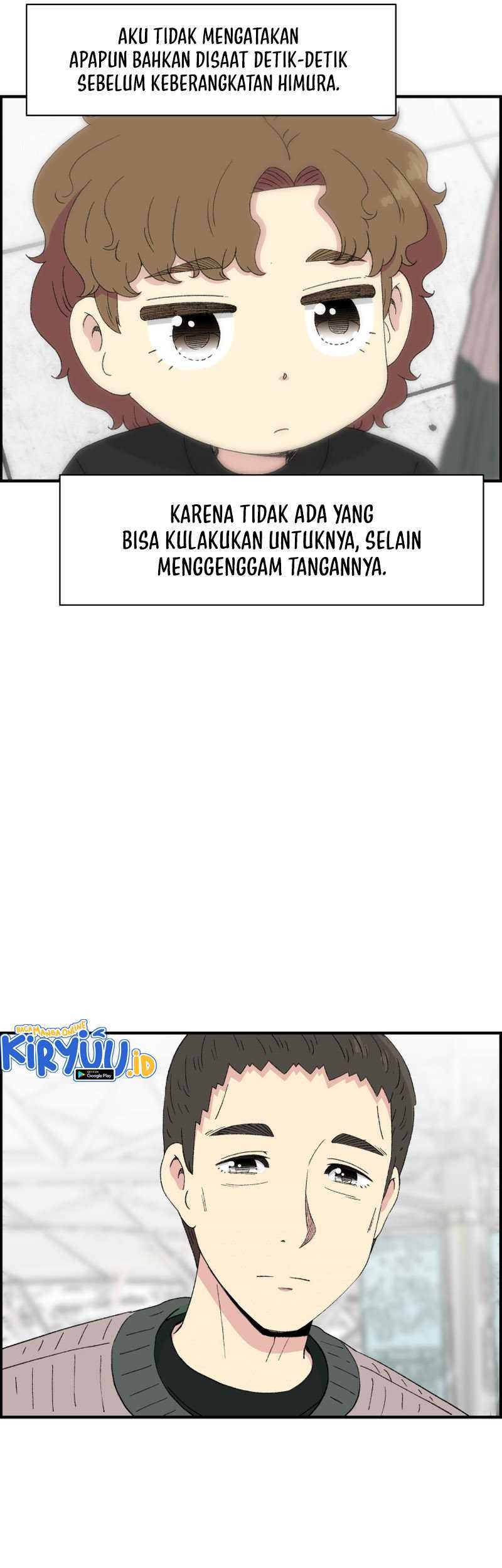 Beethoven Reborn Bab 28 halaman 18