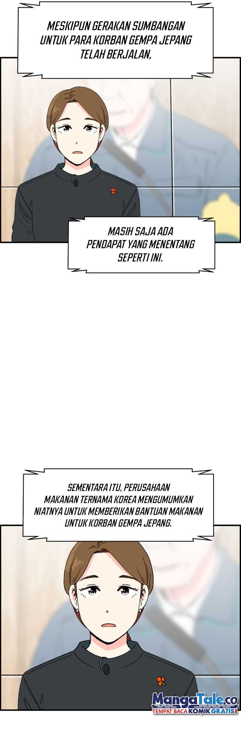 Beethoven Reborn Bab 28 halaman 50