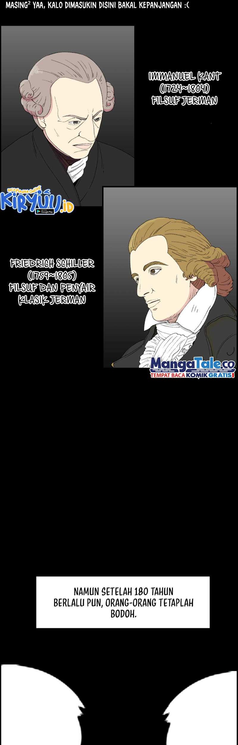 Beethoven Reborn Bab 28 halaman 56