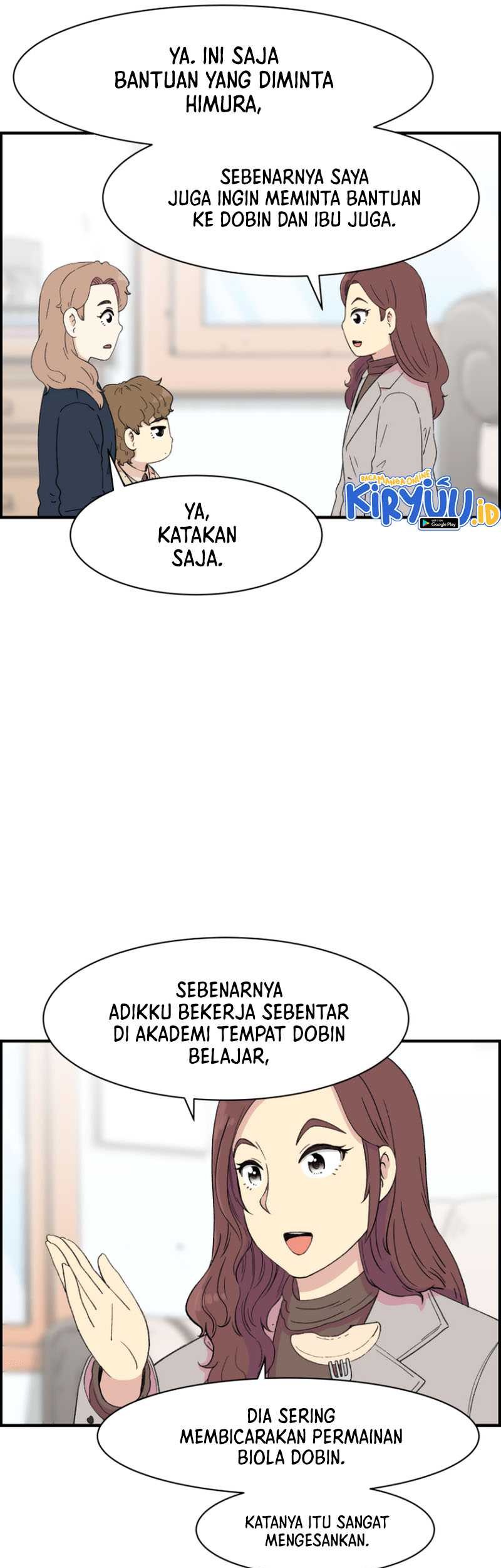 Beethoven Reborn Bab 29 halaman 66