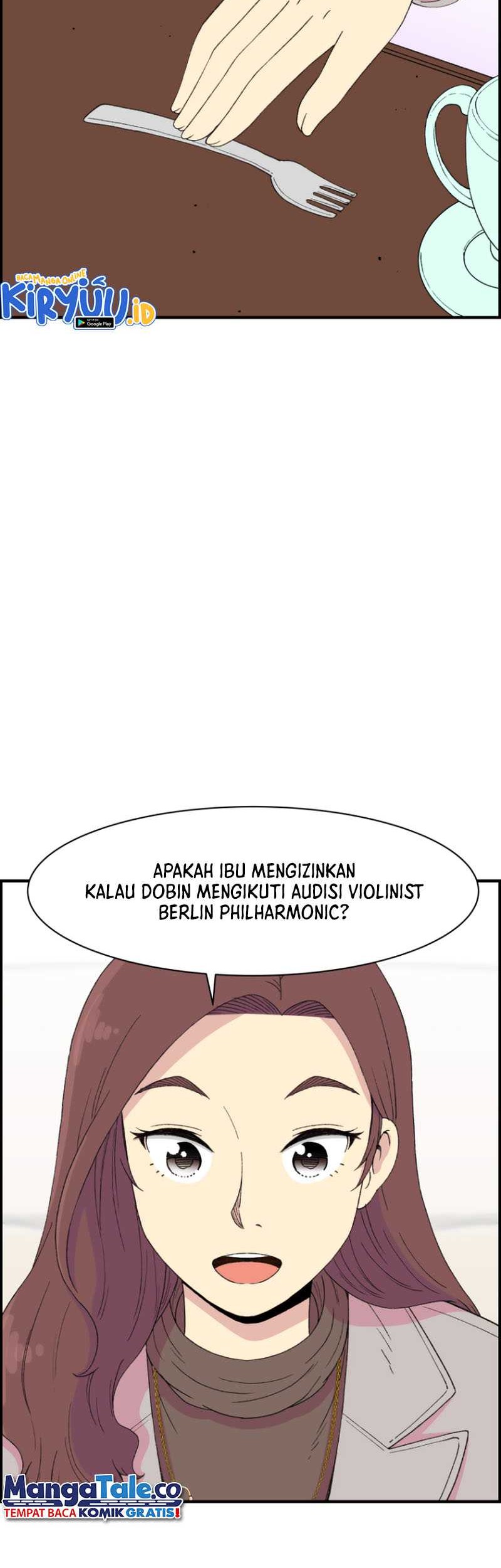 Beethoven Reborn Bab 29 halaman 69