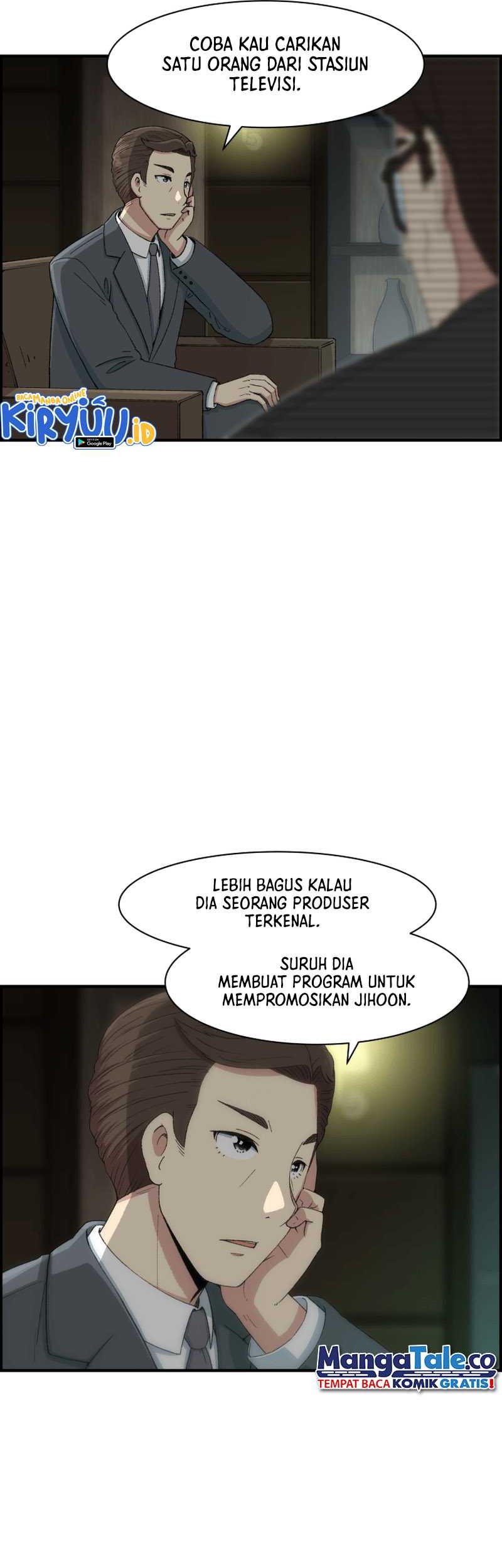 Beethoven Reborn Bab 30 halaman 8