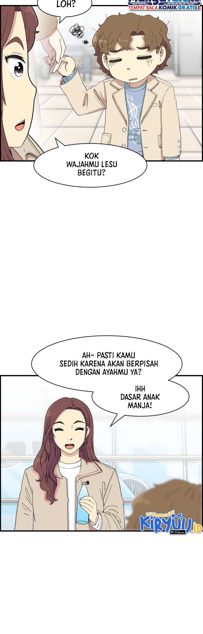 Beethoven Reborn Bab 30 halaman 32