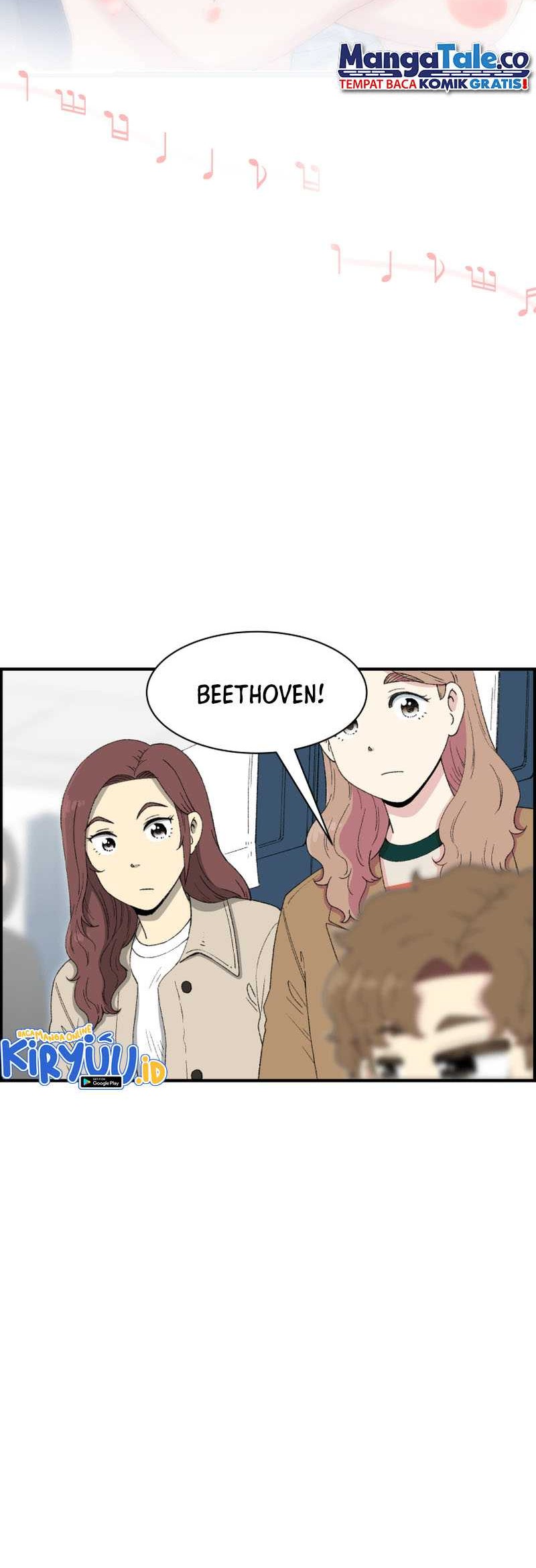Beethoven Reborn Bab 30 halaman 61