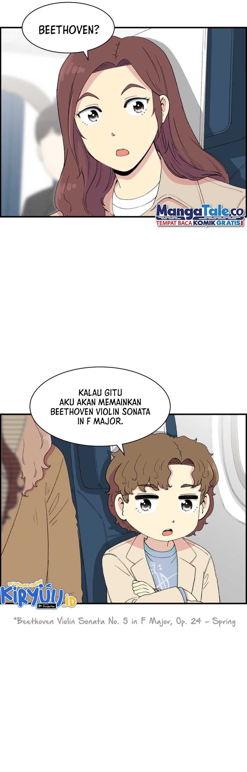 Beethoven Reborn Bab 30 halaman 62